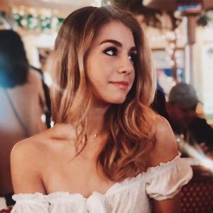 Meet your Posher, Jordan